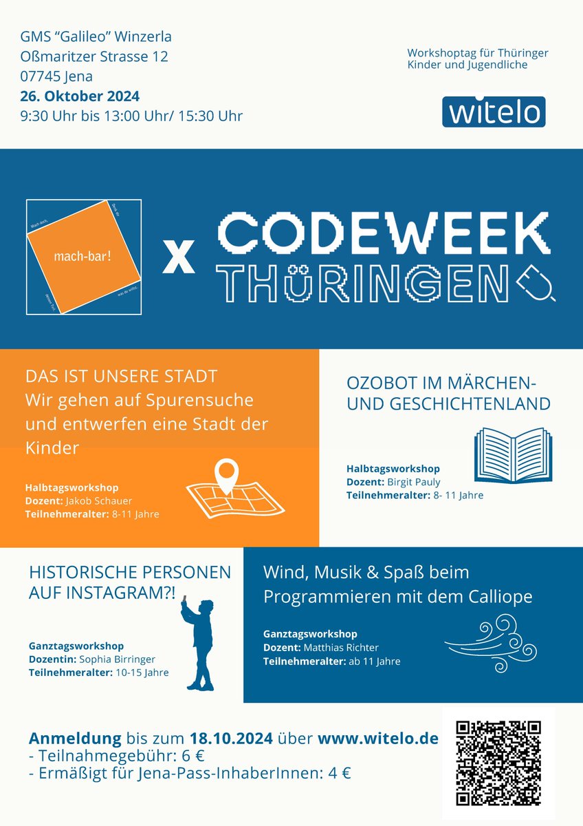 Digital Humanities Jena tweet media