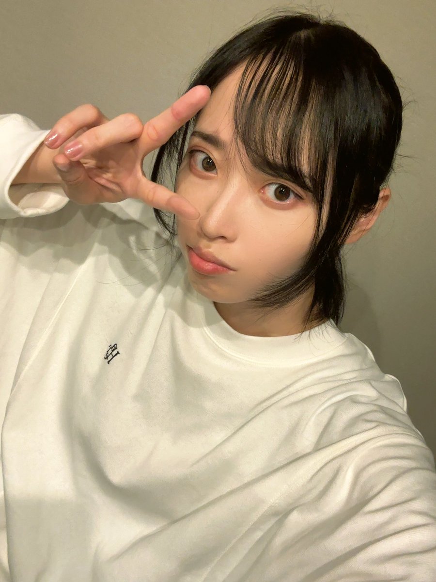 Post by 千歳まち on X: ✌️✌️✌️