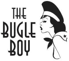 I’m excited to be playing at The Bugle Boy in La Grange this Saturday for the first time. I’ve heard great things about it for so long. I hope to see you there! Ticket link is below.

thebugleboy.org/event/matt-hil…