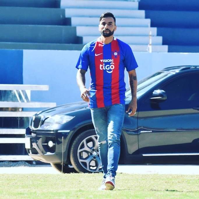 Feliz aniversario  <a href="/CCP1912oficial/">Club Cerro Porteño</a> querido🔵🔴⚽️ 🥳🥳🥳