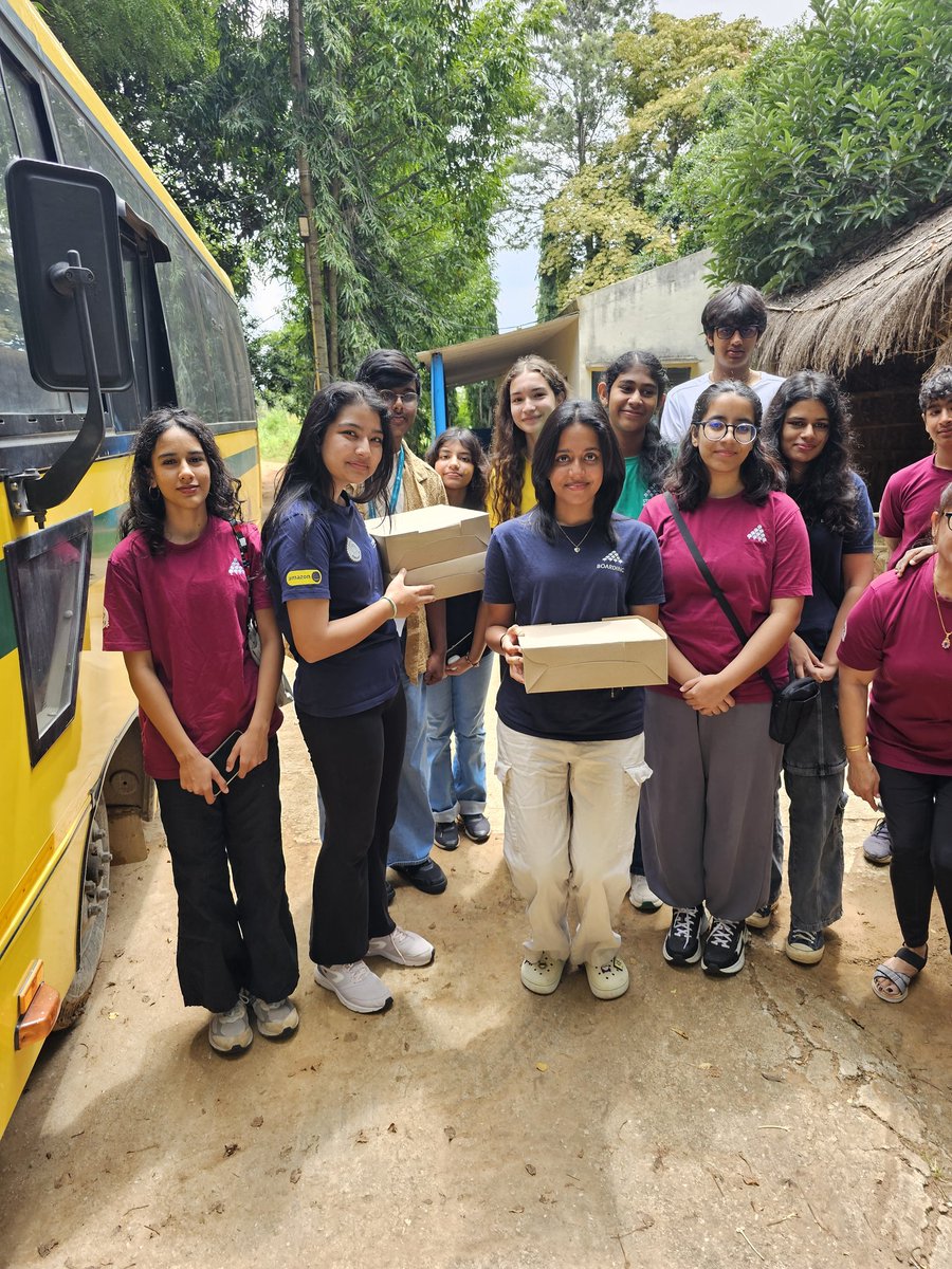 Stonehill Boarding tweet media