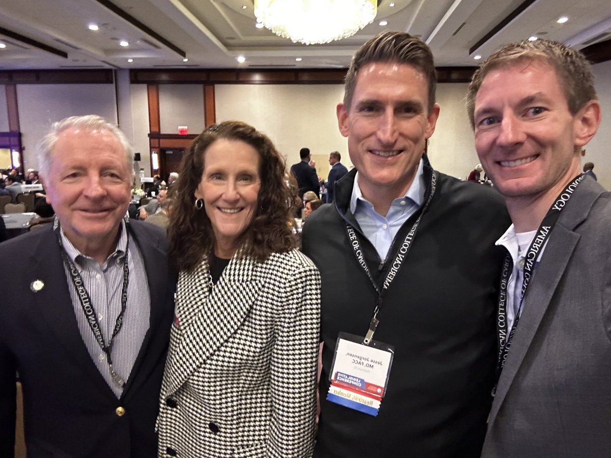 Pamela B Morris MD (@pamelabmorris) on Twitter photo The South Carolina advocacy team is on the Hill! Working for sustained payment reform, relief from PA, accessible at-home CR, permanent telehealth reimbursement, and access to AEDs in schools! #ACCLegConf <a href="/ACCinTouch/">American College of Cardiology</a> The South Carolina advocacy team is on the Hill! Working for sustained payment reform, relief from PA, accessible at-home CR, permanent telehealth reimbursement, and access to AEDs in schools! #ACCLegConf <a href="/ACCinTouch/">American College of Cardiology</a>