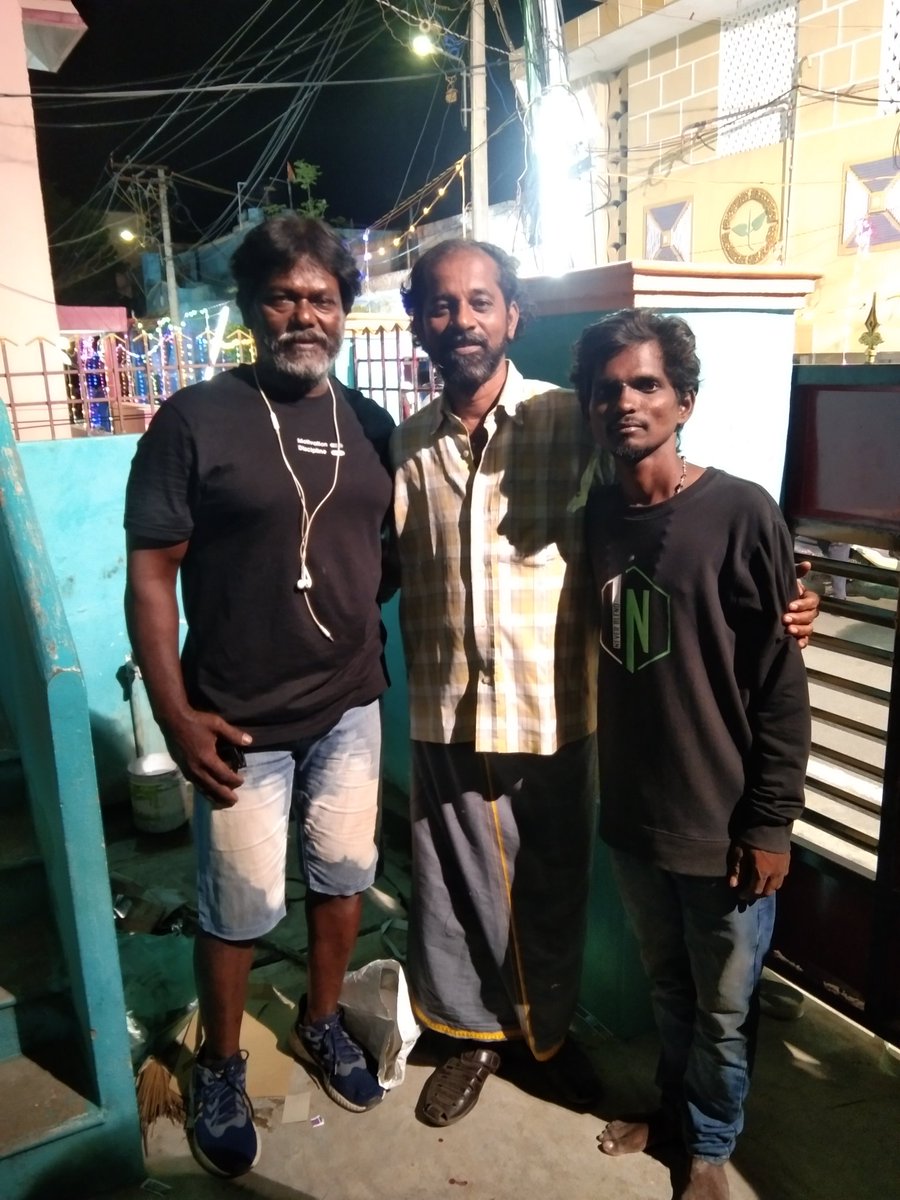 Kicha Ravi (@kitchavilangu) on Twitter photo 