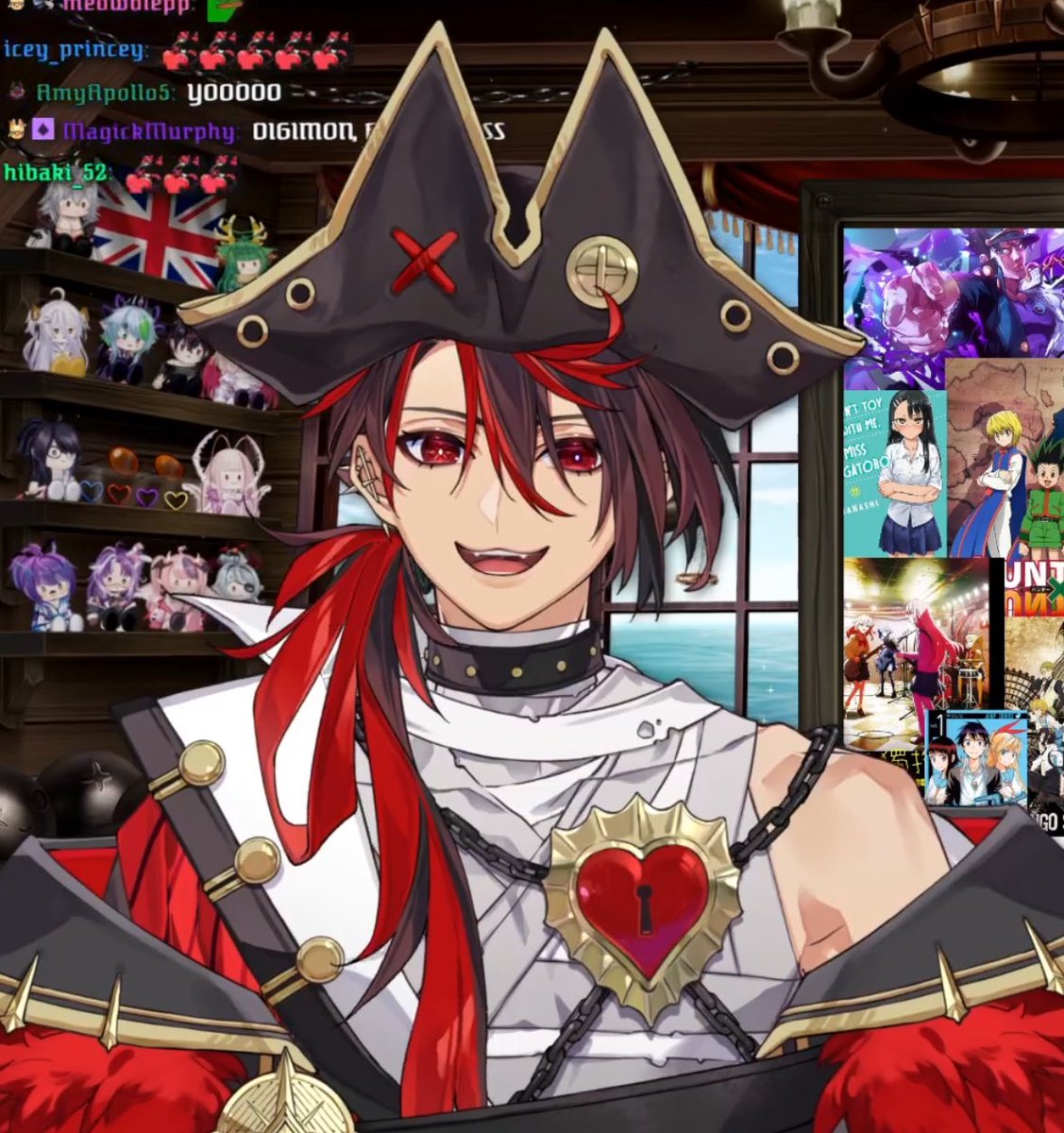 cheriawishes's tweet photo. Senzakimakoto is kuro’s mama so THEY ARE NOW OFFICIALLY BROTHERS!!!!!!!!!!!! #k9kuro #gavisbettel https://t.co/FFBV1DZ5TH