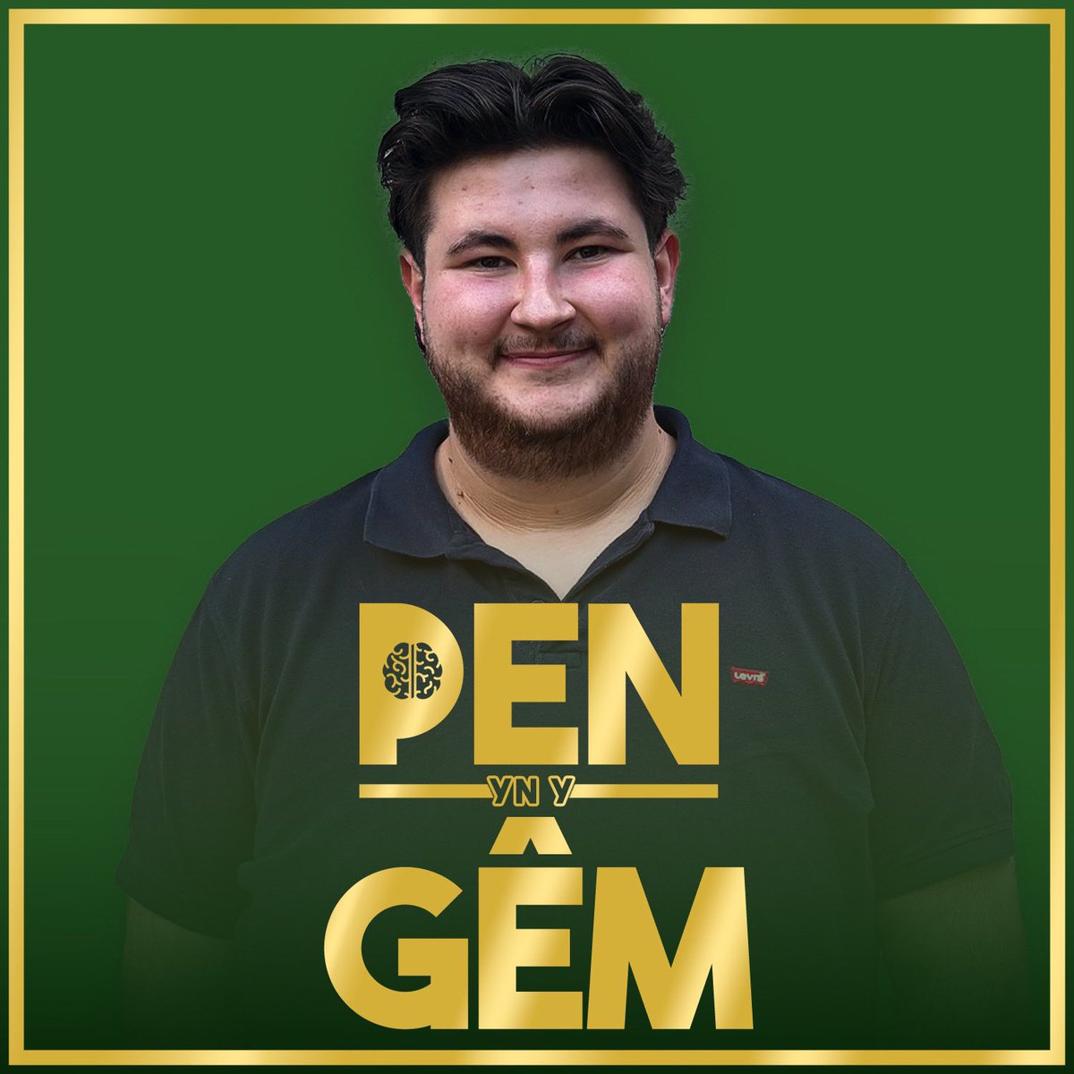 ⚡️POD NEWYDD🎧

Pennod 4 - Tom Moore

4 Hanner Marathon, 4 Lleoliad, 4 Diwrnod 🏃

Mae'r pod ar gael nawr ar Spotify, Apple Podcasts, Y Pod, ac YouTube! 🎙️

#podcast #marathon #run