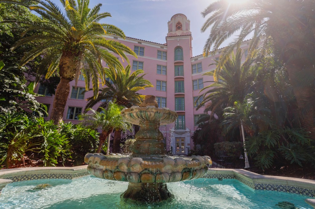 9 weird facts about Tampa Bay hotels, from a shrunken head to speakeasies trib.al/UvRyApa