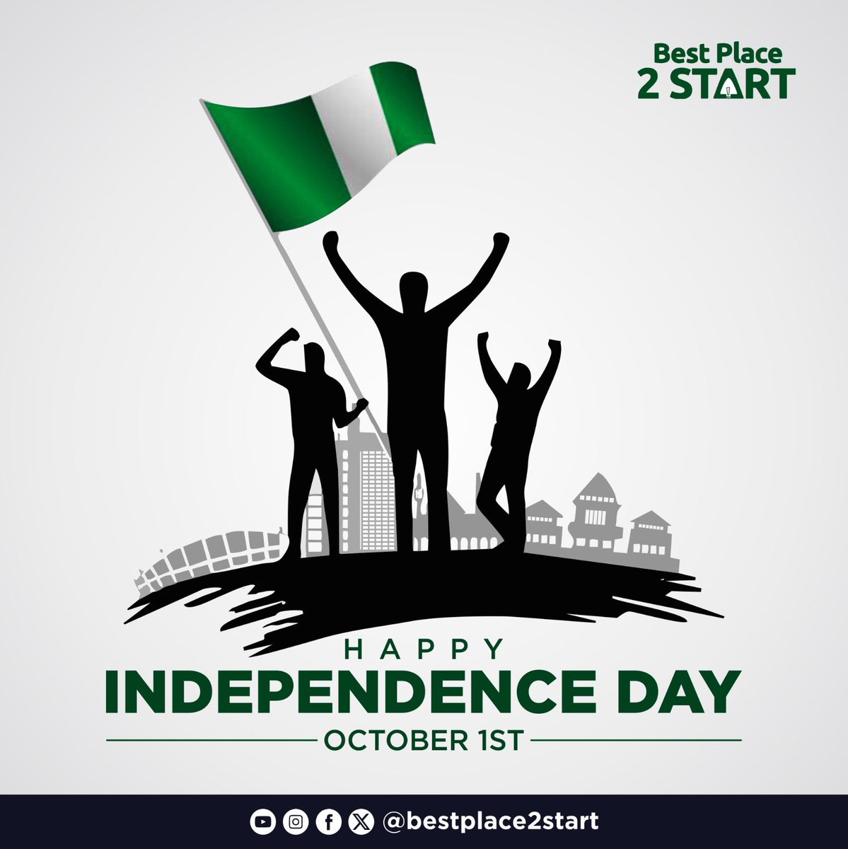 BestPlace2Start's tweet photo. #HappyIndependenceDay https://t.co/UyY0L6ZUQw