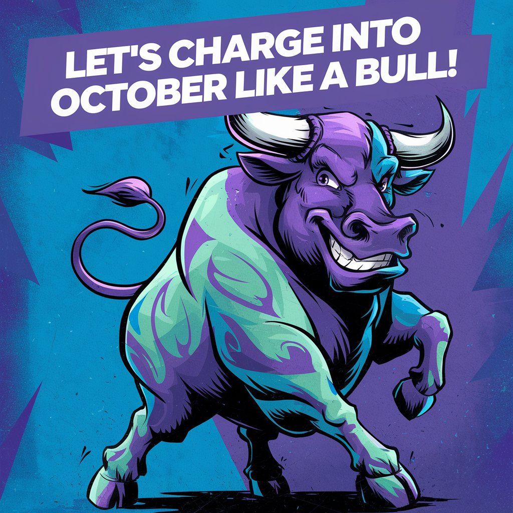 Shake off any doubts and embrace the bullish energy! 💪 🐂 

Let's harness that bullish spirit. 🐂 

Join us the #BullRun army! 🐂💪

👉 raydium.io/swap/?inputMin… 

$SOL $BTC $ETH

#BullMarket #MemeSeason #AltSeason #SolanaMemes