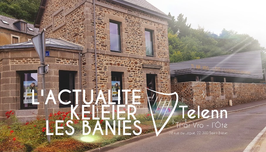 L'actualité d'octobre / Keleier miz Here / Les banies d'otobr - mailchi.mp/cdb11c0b8880/k…