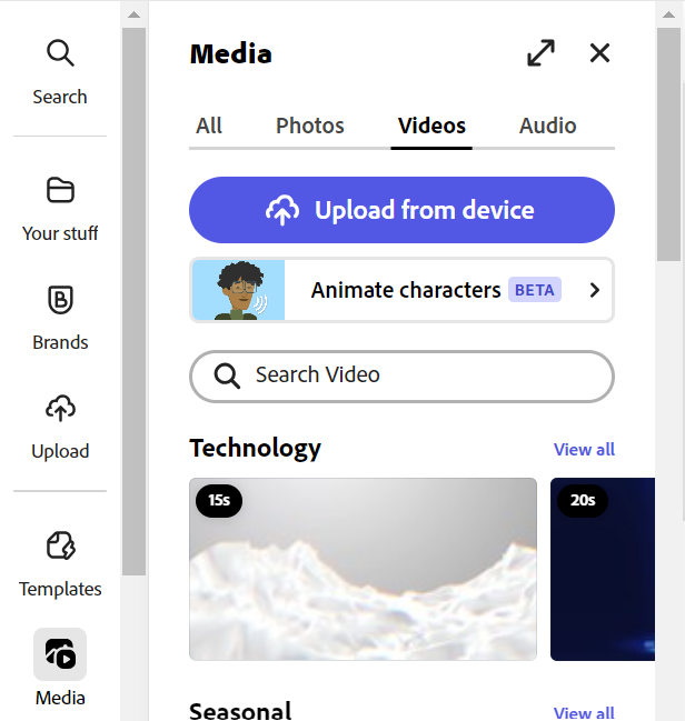 Arianna Trickey (@ms_trickey) on Twitter photo Tomorrow is #AdobeLive at 6 pm EST! Learn about how you can now directly animate characters when making a video! Register here ➡️ adobe.ly/adobeliveedu #AdobeEduCreative <a href="/AdobeForEdu/">Adobe For Education</a> Tomorrow is #AdobeLive at 6 pm EST! Learn about how you can now directly animate characters when making a video! Register here ➡️ adobe.ly/adobeliveedu #AdobeEduCreative <a href="/AdobeForEdu/">Adobe For Education</a>