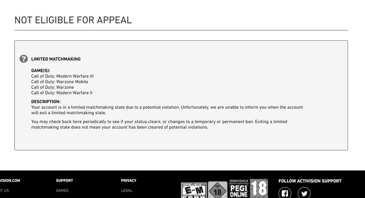 𝐓𝐡𝐞 𝐅𝐚𝐢𝐭𝐡𝐟𝐮𝐥 𝐒𝐡𝐞𝐫𝐢𝐟𝐟 tweet media