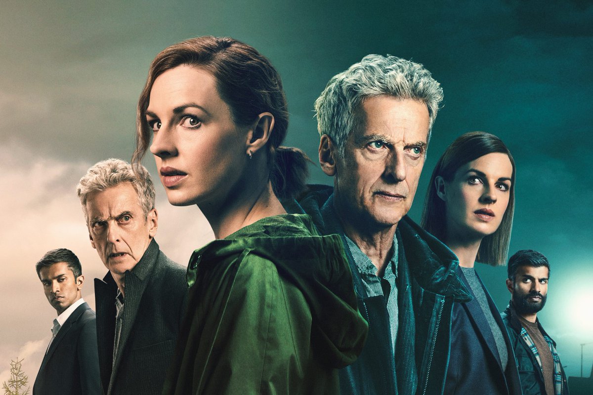 Peter Capaldi hunts a monster in ominous #TheDevilsHour season 2 trailer

radiotimes.com/tv/fantasy/dev…