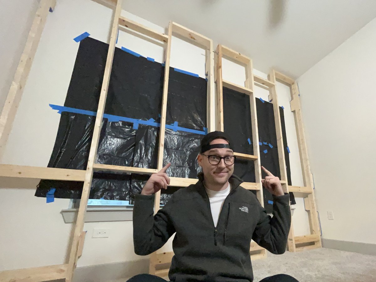 Aaron Francis tweet media