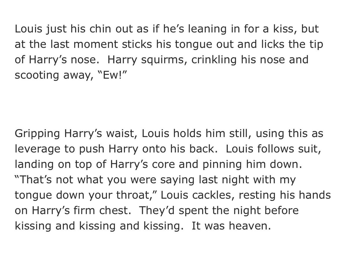so happy my fic for <a href="/BLFicFest/">BL Fic Fest 2025</a> has just been posted!  hope everyone has a fun time reading this little story! 

archiveofourown.org/works/58955098