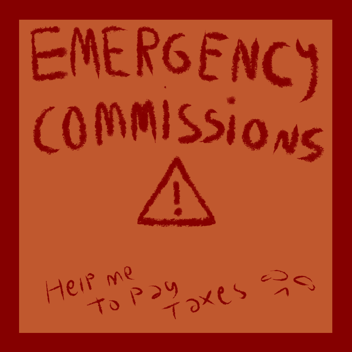 🍂Soul🍂(EMERGENCY COMMS) tweet media