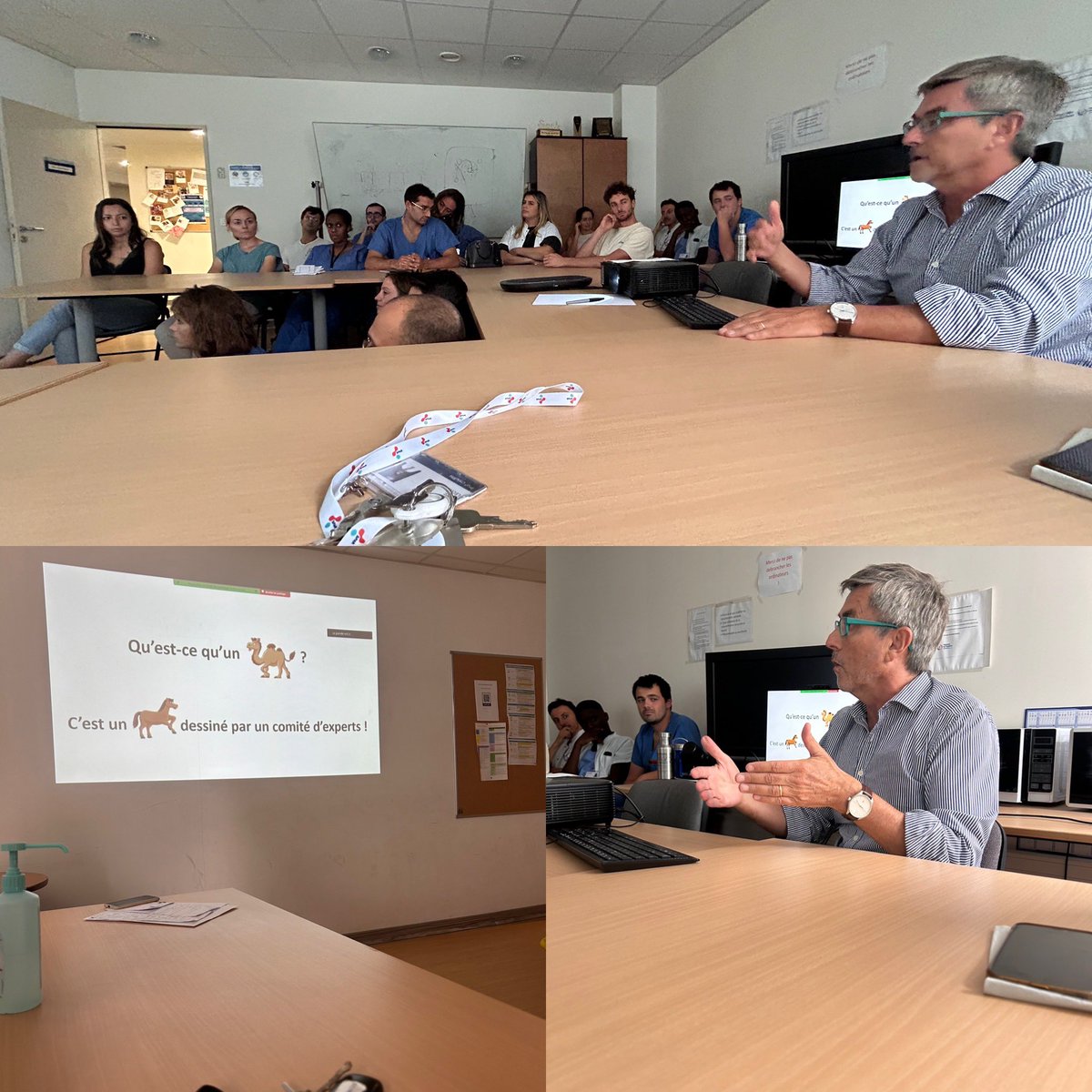 Staff <a href="/IAM_Nord13/">Intensive Care Anesthesiology Marseille - DARNORD</a> avec @JLFellahi des <a href="/CHUdeLyon/">HCL - Hospices Civils de Lyon</a> ❇️ RFE <a href="/SFAR_ORG/">SFAR Anesthésie Réanimation</a> Hémodynamique au bloc opératoire <a href="/SFARJeunes/">SFAR Jeunes</a> <a href="/CHUdeMarseille/">AP-HM Story</a> <a href="/aphm_actu/">AP-HM - Hôpitaux Universitaires de Marseille</a> @univamu <a href="/Anesth_Rea_HEGP/">Anesthesie.Reanimation.HEGP</a> <a href="/cnear_fr/">CNEAR Anesthésie Réanimation</a> <a href="/DrouotSport/">Anesthesistes Drouot Sport & Arthrose -Paris</a>