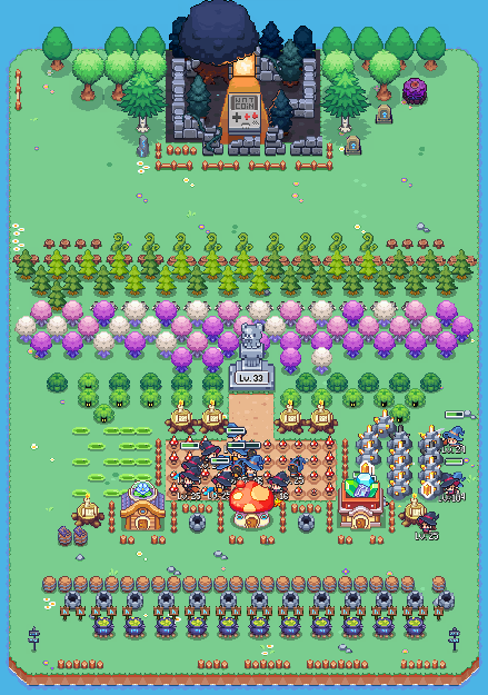 kkryptophreakk's tweet photo. #NotJustMapInWizzwoods &amp; @Wizzwoods_game
Creator: @bloodshedd
Wizzwoods UID: 896373 https://t.co/tBREoemy78
