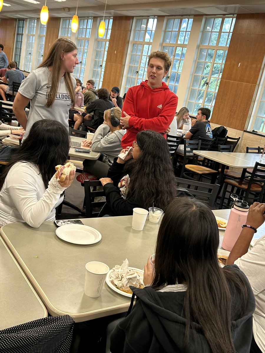 Brooke Kandel tweet media