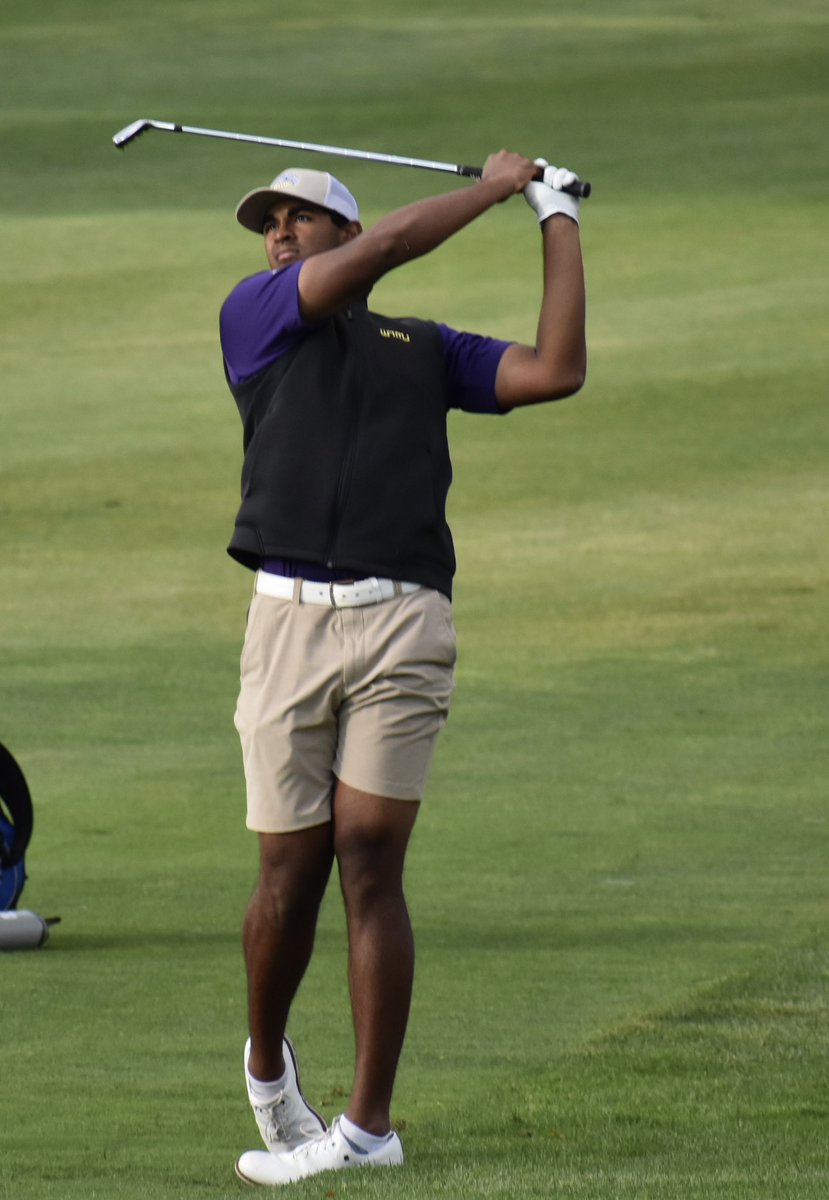 Men looking good at the RJGA South Central Shootout,T4 (+9) after 2 Rnds. Rnd 3 tees off at 9am! #RareBreed