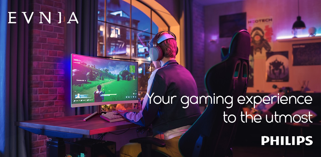 funkykit's tweet photo. Philips launches two exciting additions to the Evnia 5000 gaming monitor series: the 27" (68.5 cm) Philips Evnia 27M2C5501 and the 31.5" (80 cm) 32M2C5501. #180Hz #CurvedGamingMonitors #Evnia #FastVA #HDR10 #Philips #pressrelease #QHD
https://t.co/CYJkdVUqTa https://t.co/j36482LcU5