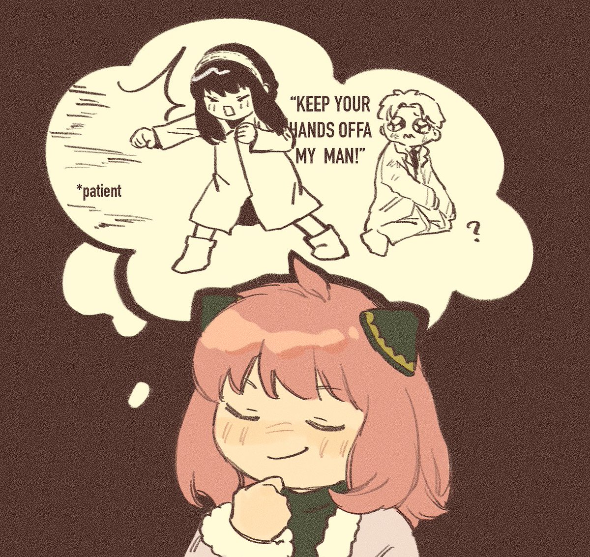 rikokou alt ₍ ᐢ.‸.ᐢ₎ practicing tweet media