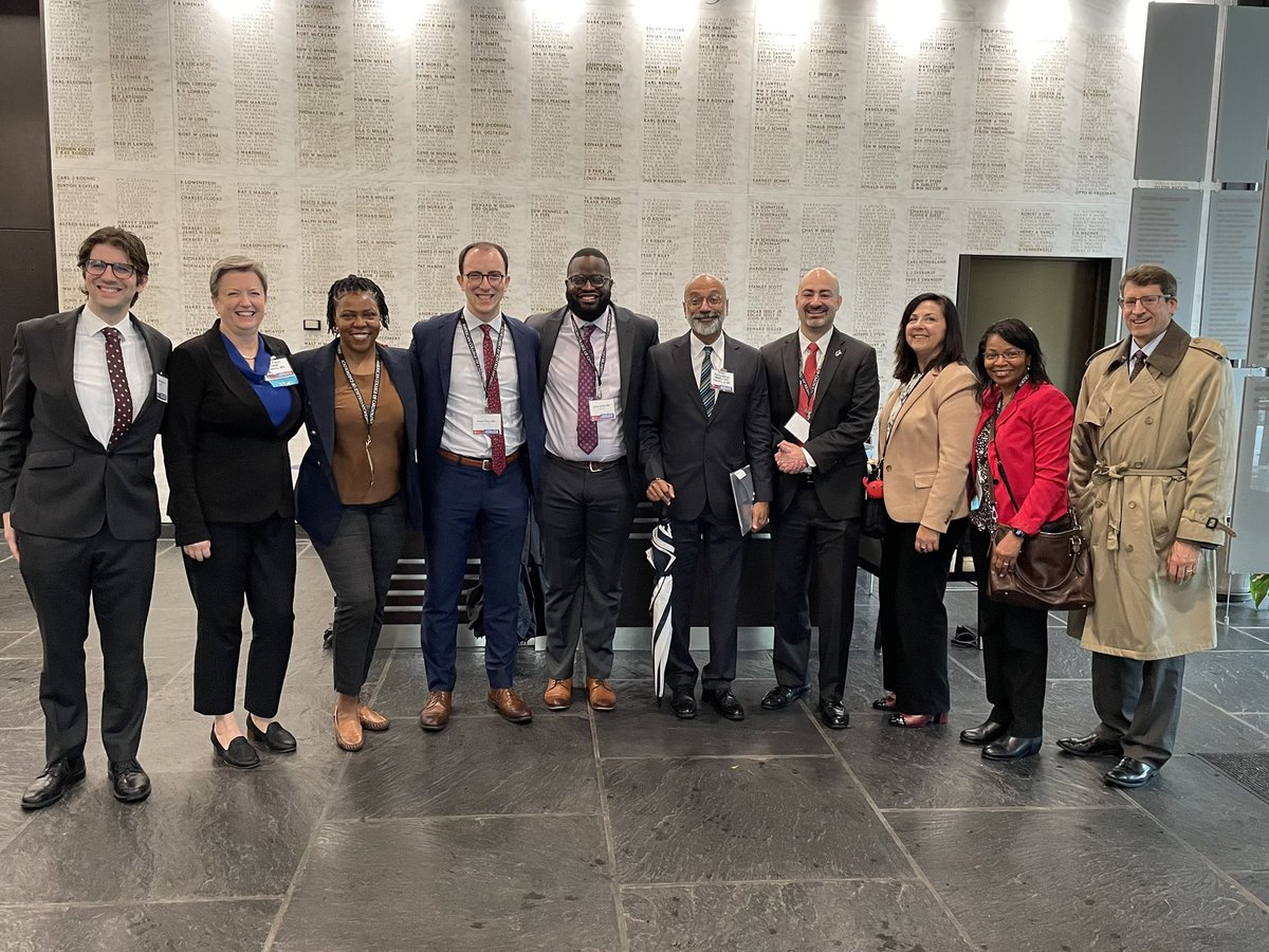 Aaron Troy, MD MPH (@aarontroymd) on Twitter photo Excited to advocate for telehealth, cardiac rehab, AEDs and more at #ACCLegConf! <a href="/ACCMaryland/">Maryland Chapter, American College of Cardiology</a> <a href="/hopkinsheart/">Johns Hopkins Cardiology</a> <a href="/Cardiology/">ACC Advocacy</a> <a href="/JelaniGrantMD/">Jelani K. Grant</a> <a href="/DrJMarine/">Joseph Marine</a> Excited to advocate for telehealth, cardiac rehab, AEDs and more at #ACCLegConf! <a href="/ACCMaryland/">Maryland Chapter, American College of Cardiology</a> <a href="/hopkinsheart/">Johns Hopkins Cardiology</a> <a href="/Cardiology/">ACC Advocacy</a> <a href="/JelaniGrantMD/">Jelani K. Grant</a> <a href="/DrJMarine/">Joseph Marine</a>