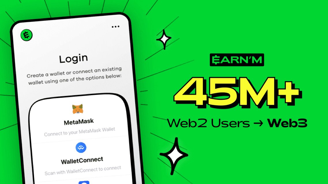 StormX (@stormxio) on Twitter photo 📢 StormX Community: Your vote on EARN'M Merger.
Your vote on the StormX and <a href="/EARNMrewards/">$EARNM Ecosystem</a> merger. More details about the EARN’M merger and the role of the community vote.
Learn more here: stormx.io/blog/merger-wi…
#CommunityVote 📢 StormX Community: Your vote on EARN'M Merger.
Your vote on the StormX and <a href="/EARNMrewards/">$EARNM Ecosystem</a> merger. More details about the EARN’M merger and the role of the community vote.
Learn more here: stormx.io/blog/merger-wi…
#CommunityVote