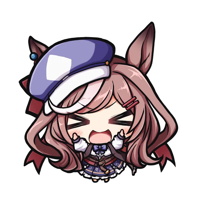 ウマー 