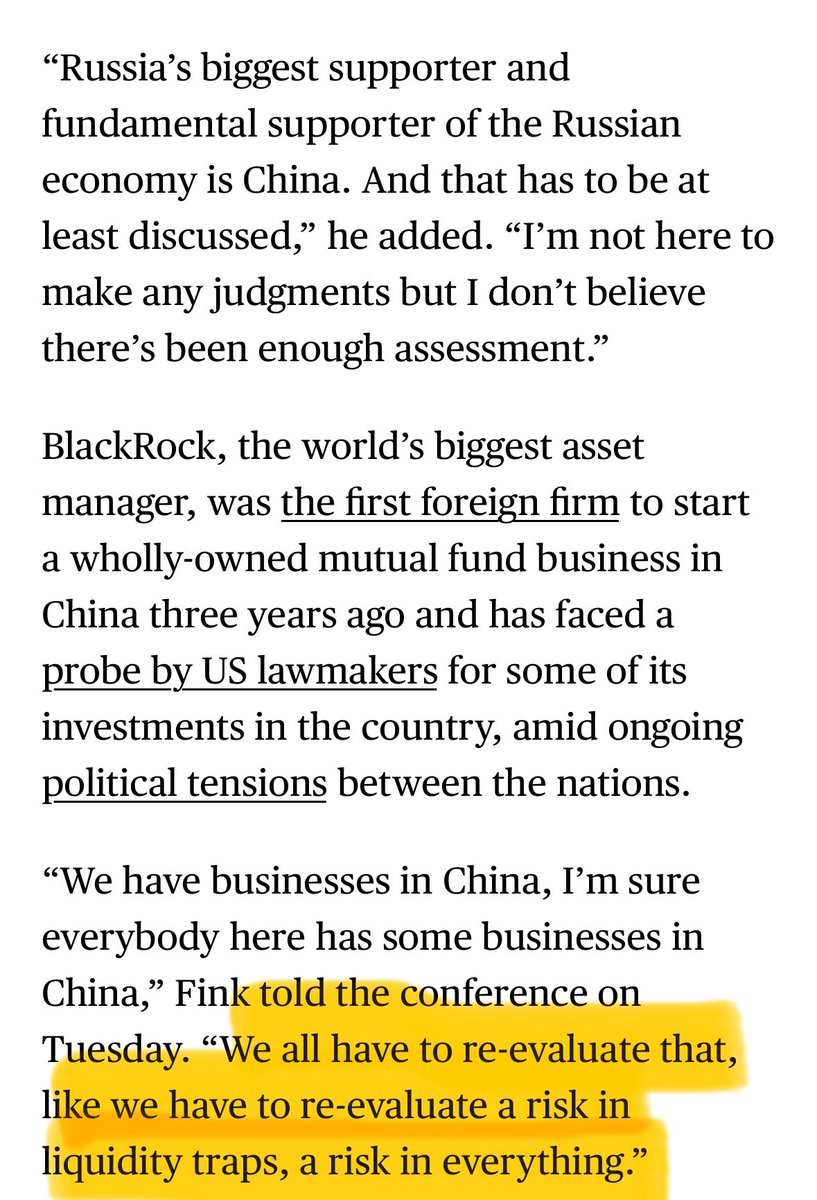 黑石和黑岩，傻傻搞不清楚】 【黑石历史上最“失败”的一笔交易: 卖出黑岩Blackrock】 【投资科普：一段金融史，一小节业务分析】  Blackstone和Blackrock，一个黑石，一个黑岩，很多人傻傻搞不清楚；很正常，毕竟他们曾经是一家公司的。  当然，在中国，大家都把Blockrock叫 ...