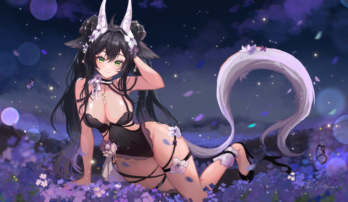あきほしの ✿ CMM OPEN tweet media