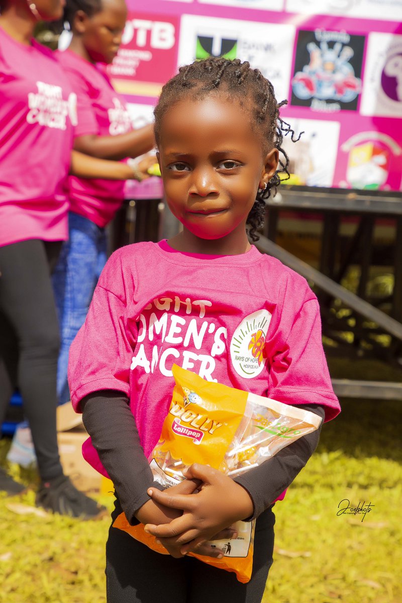 July Queen♥️💫 (@sheebah933) on Twitter photo As we usher into the month of Cancer awareness <a href="/raysofhopejinja/">Rays of Hope Hospice Jinja Official</a> launched the #fightwomencancer run that is scheduled to happen on the 26th of October at Jinja Golf Club.
Support this cause at only 25000 for adults and 20,000 for children 😊.
#fightcancer As we usher into the month of Cancer awareness <a href="/raysofhopejinja/">Rays of Hope Hospice Jinja Official</a> launched the #fightwomencancer run that is scheduled to happen on the 26th of October at Jinja Golf Club.
Support this cause at only 25000 for adults and 20,000 for children 😊.
#fightcancer