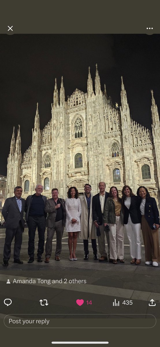 Amanda Tong (@amandatong2013) on Twitter photo HFpEF is a systemic syndrome that requires systemic approaches. Kudos to the organizers <a href="/josephahill/">Joseph hill</a> <a href="/gcondorelli/">Giuseppe Condorelli</a> <a href="/gabrieleschiat1/">Gabriele G. Schiattarella</a> <a href="/hvanspall/">Harriette Van Spall, MD MPH π¨π¦</a> for such an exciting meeting to bridge the disciplines!! Really appreciate the opportunity to meet leaders in the field. HFpEF is a systemic syndrome that requires systemic approaches. Kudos to the organizers <a href="/josephahill/">Joseph hill</a> <a href="/gcondorelli/">Giuseppe Condorelli</a> <a href="/gabrieleschiat1/">Gabriele G. Schiattarella</a> <a href="/hvanspall/">Harriette Van Spall, MD MPH π¨π¦</a> for such an exciting meeting to bridge the disciplines!! Really appreciate the opportunity to meet leaders in the field.