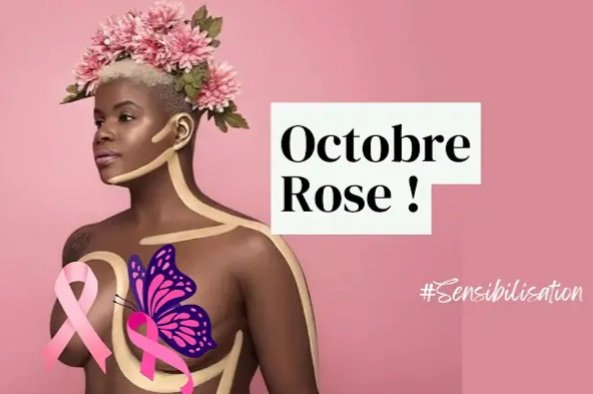 En Afrique, le cancer du sein est souvent détecté à un stade trop avancé. L' Afrique connaît l'un des plus forts taux de mortalité par cancer du sein. Les femmes qui meurent de cette maladie sont de + en + jeunes et se rendent à l’hôpital à un stade trop avancé, déplore l’OMS.