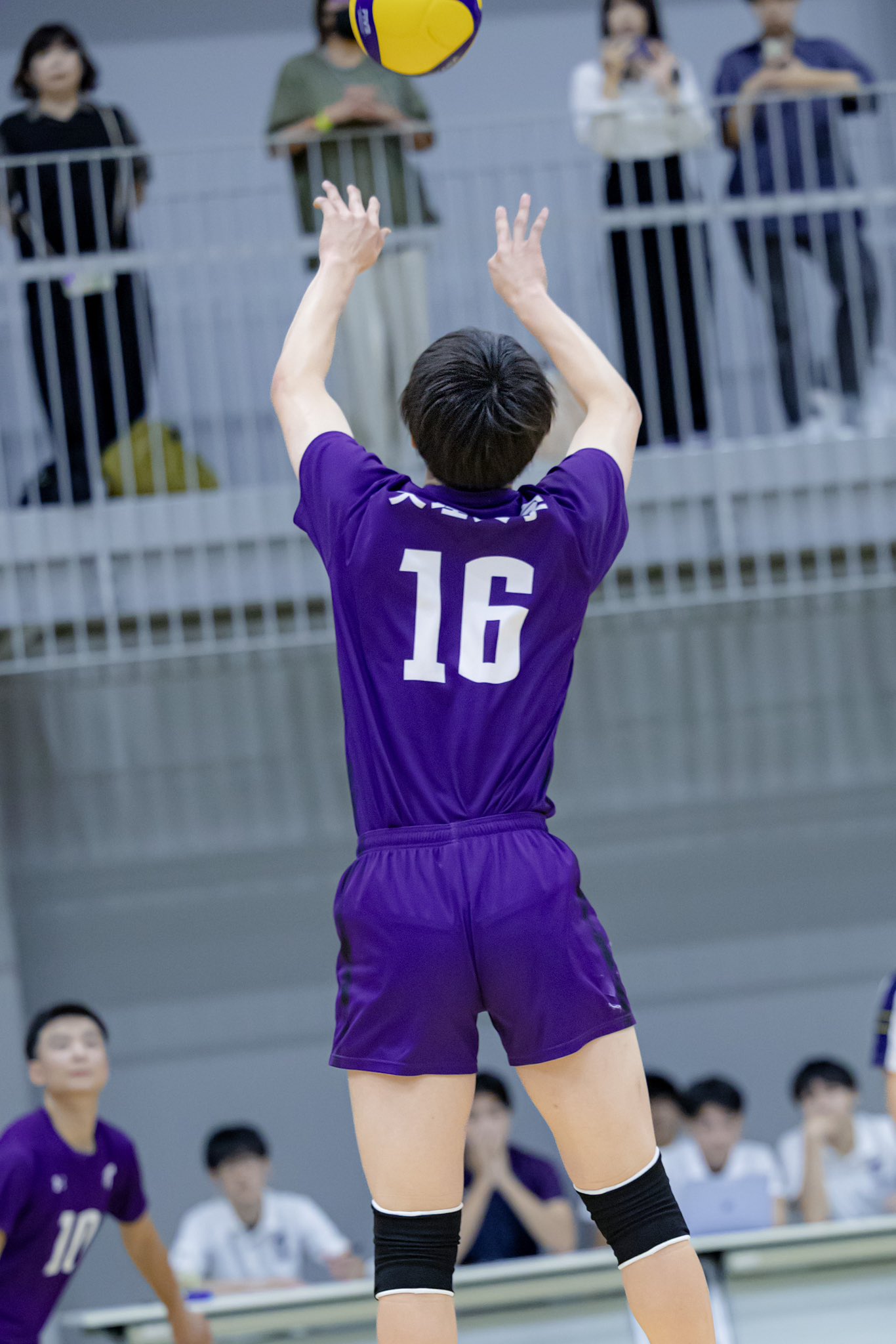期間限定【サイン付】【白・ユニフォームキーホルダー】天理大学