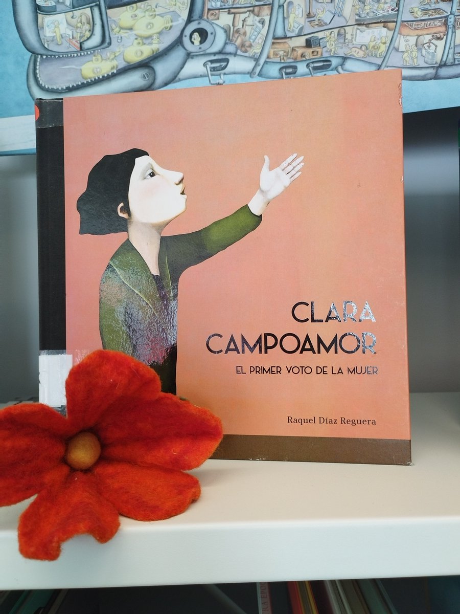 biblioptocruz's tweet photo. 1 de Octubre. Día del sufragio femenino en España.
El Pleno de las Cortes Constituyentes de 1931 se reúne el 1 de octubre en una sesión que marcará la historia en la lucha por la equiparación de los derechos políticos de hombres y mujeres. https://t.co/oIVg3otfOV
