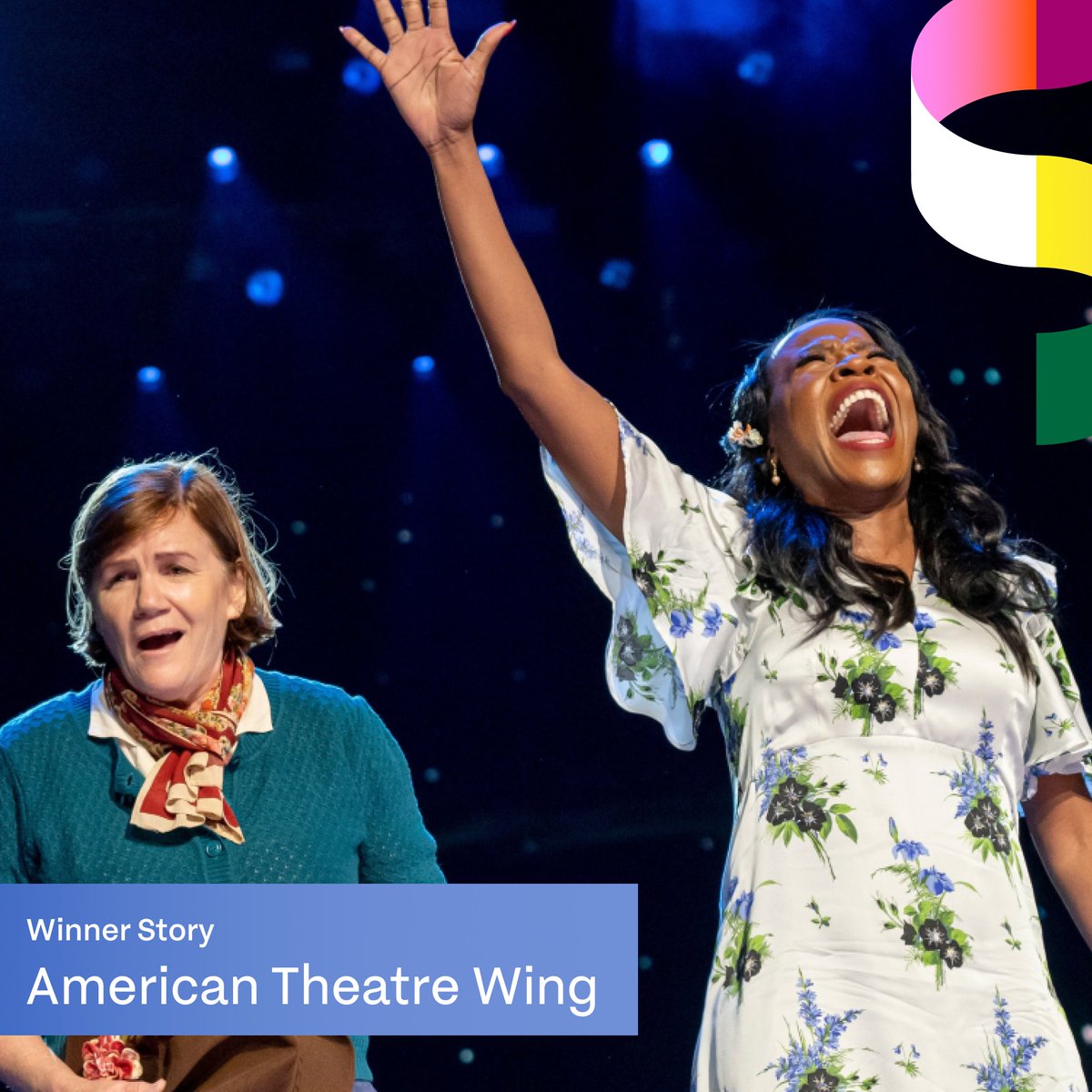 Communicator Awards tweet media