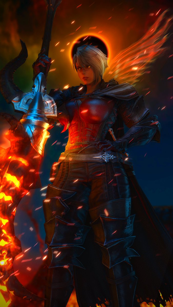 Ivara (Comms OPEN) tweet media