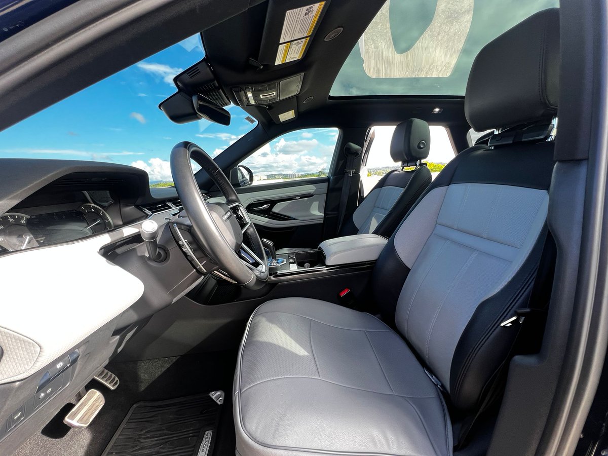 cgcarsalespr's tweet image. Land Rover Evoque R Dynamic 2022
-
-
LISTA PARA ENTREGA INMEDIATA 0 PAGOS HASTA FEBRERO 2025.
-
787-964-1145 Carlos Gonzalez
--
#landrover #evoque #rdynamic #puertorico