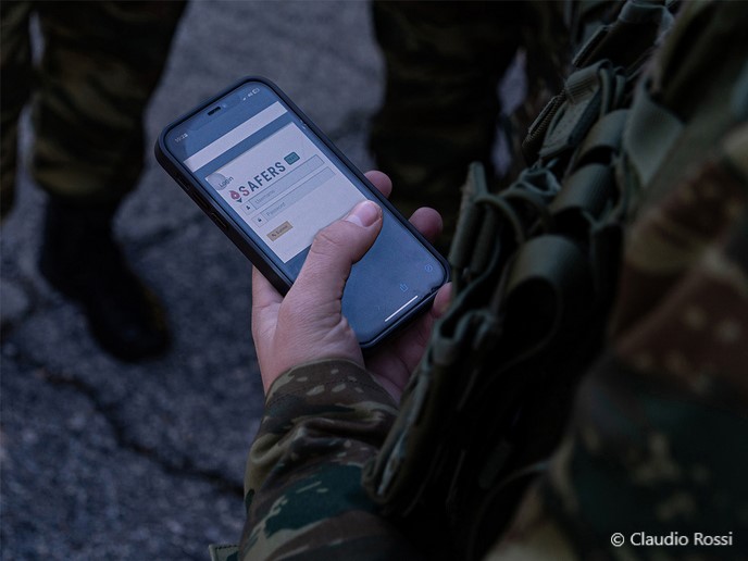 CORDIS_EU's tweet image. 🌲🔥 Introducing a groundbreaking solution in the fight against climate change: @SAFERS_H2020 innovative forest fire decision support system!

It harnesses real-time, actionable information from a multitude of data sources and advanced AI algorithms. 👉 europa.eu/!xgqf9f