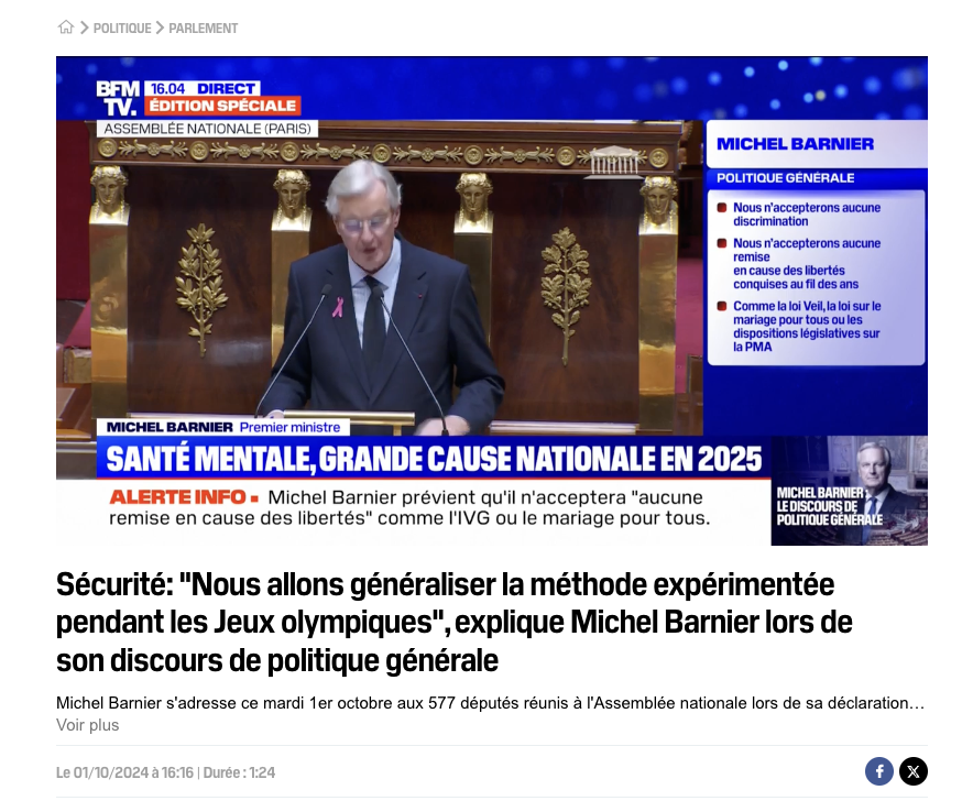 Caroline Lequesne tweet media