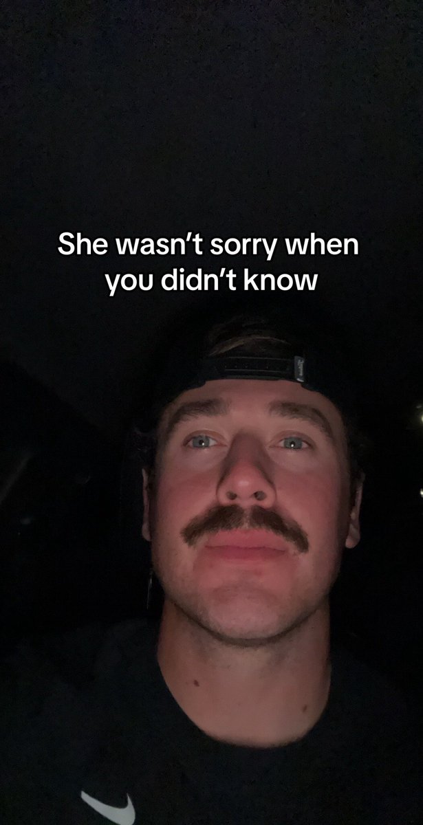 Bro to Bro : She wasn't sorry 😐.
#BrotoBro #luisolivas