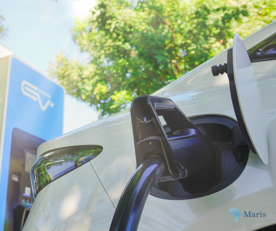 Maris (@marisafrica) on Twitter photo There are now 5000 electric vehicles in Kenya the government has committed to transitioning to electric. Alex Mwanzo, GM of <a href="/equatormobility/">Equator Mobility</a>, takes stock of electric mobility in Kenya and shares his predictions for the future of the market.
marisafrica.com/the-rise-of-el… There are now 5000 electric vehicles in Kenya the government has committed to transitioning to electric. Alex Mwanzo, GM of <a href="/equatormobility/">Equator Mobility</a>, takes stock of electric mobility in Kenya and shares his predictions for the future of the market.
marisafrica.com/the-rise-of-el…