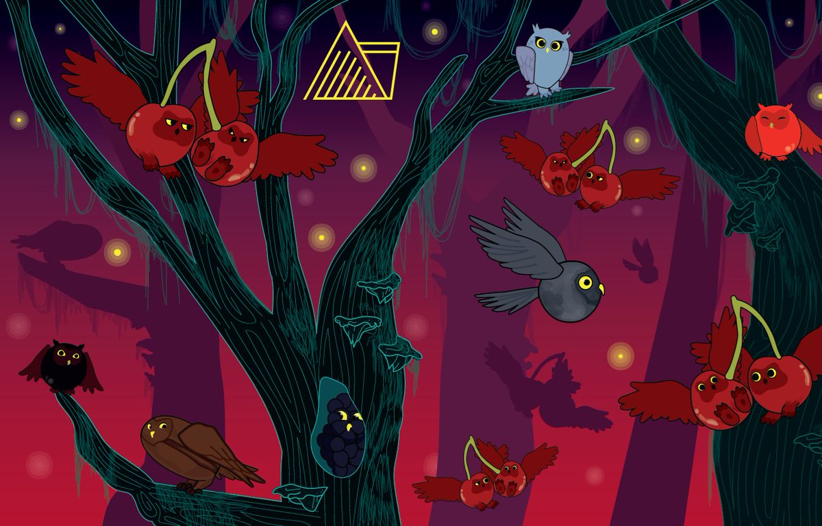 Wander Beyond Brewing tweet media