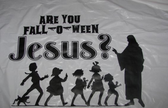 Christian Nightmares (@christnnitemare) on Twitter photo Halloween is just 30 days away... Halloween is just 30 days away...