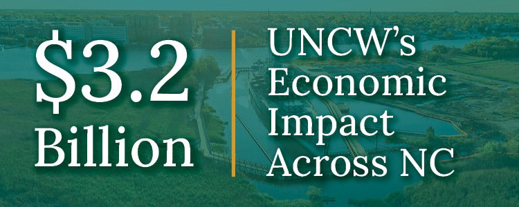 Chancellor Aswani Volety (@uncwchancellor) on Twitter photo 