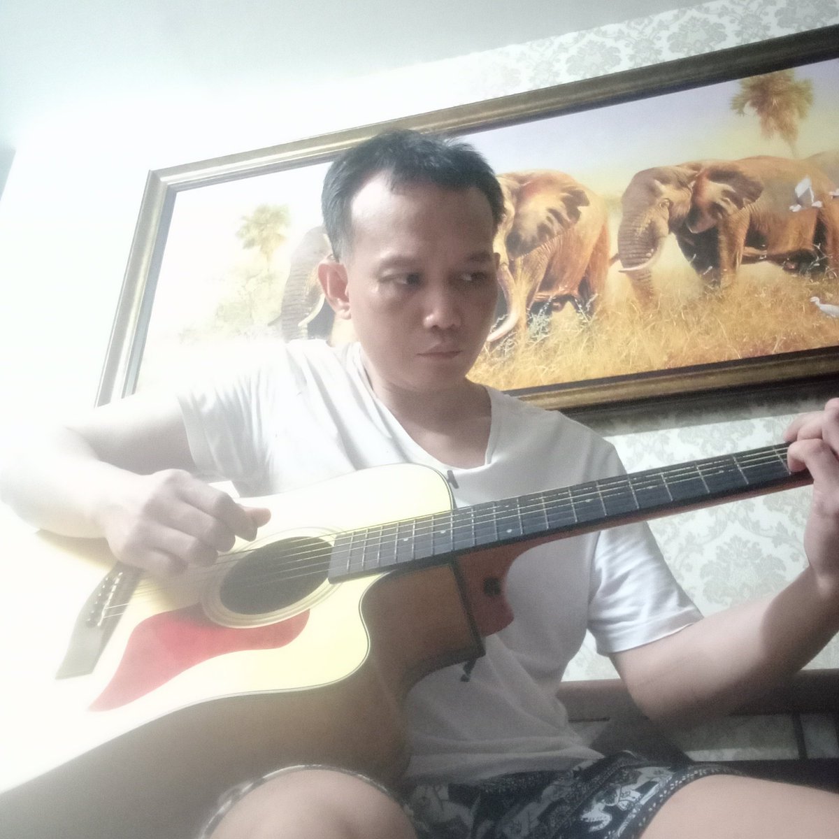 XthiXyu's tweet image. #NewProfilePic