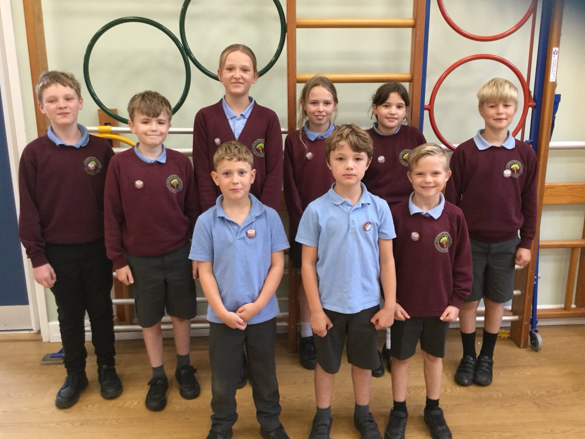 Alburgh with Denton C.E Primary Academy tweet media