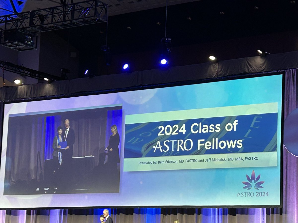 KHintenlang's tweet photo. Kudos to 2024 #FASTRO from @aapmHQ @ASTRO_org @BrianMarples @DimitrisMihailidis @JeanMoranPhD @YingXiao @KamilYenice https://t.co/BzCGqLpylo