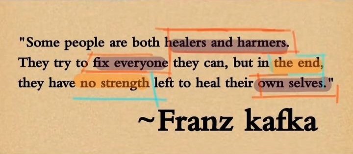 lovedropx's tweet photo. — Franz Kafka https://t.co/eka59g5jCZ