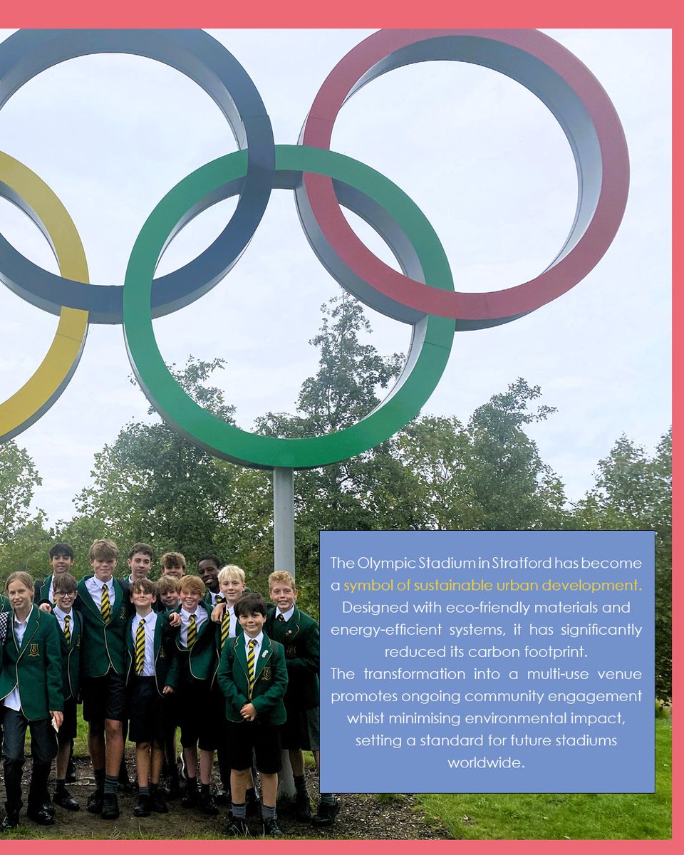 Edgeborough School tweet media